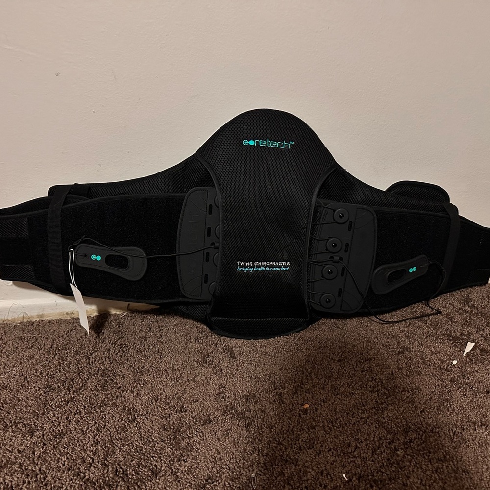 Back brace